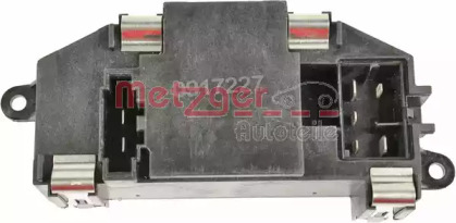 METZGER 0917227